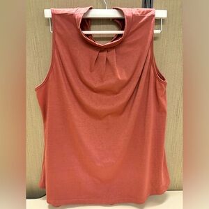 U-Dear sleeveless shirt XL